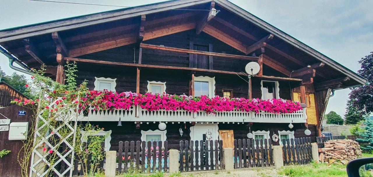 Ferienwohnung Rosenheim Wagenham Ngoại thất bức ảnh