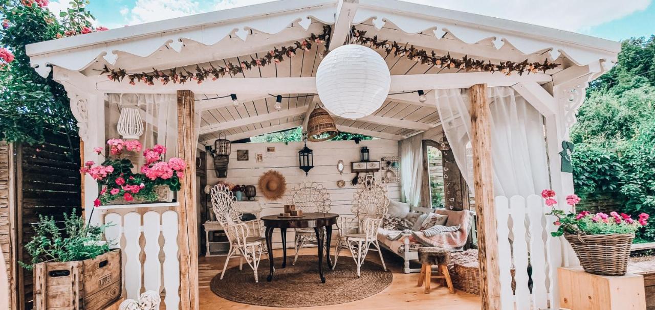 Ferienwohnung Rosenheim Wagenham Ngoại thất bức ảnh