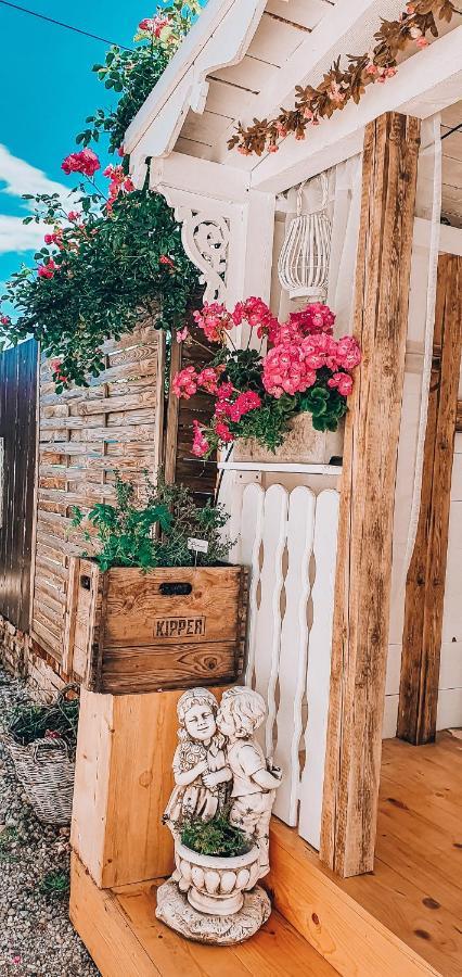 Ferienwohnung Rosenheim Wagenham Ngoại thất bức ảnh