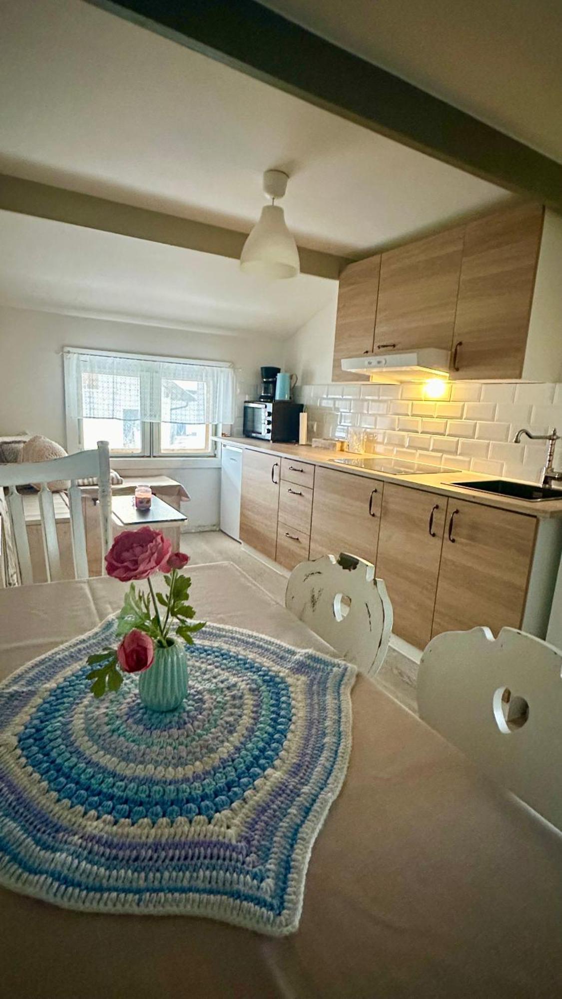 Ferienwohnung Rosenheim Wagenham Ngoại thất bức ảnh