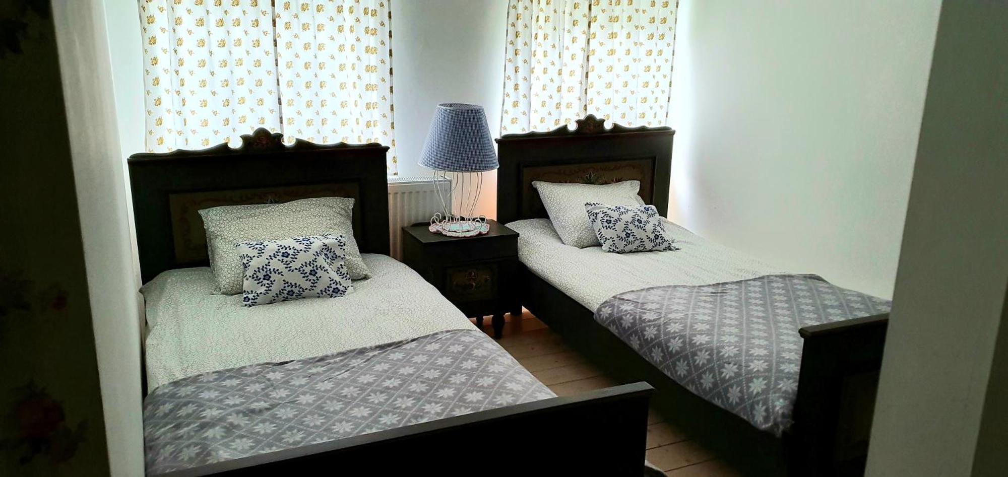 Ferienwohnung Rosenheim Wagenham Phòng bức ảnh