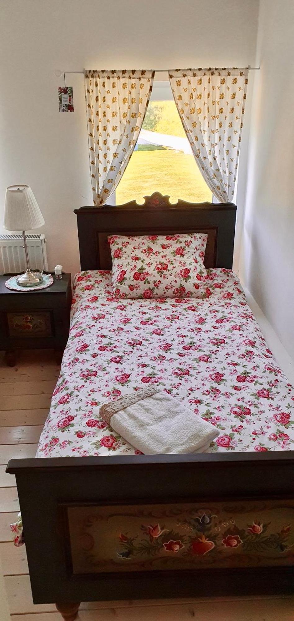 Ferienwohnung Rosenheim Wagenham Ngoại thất bức ảnh