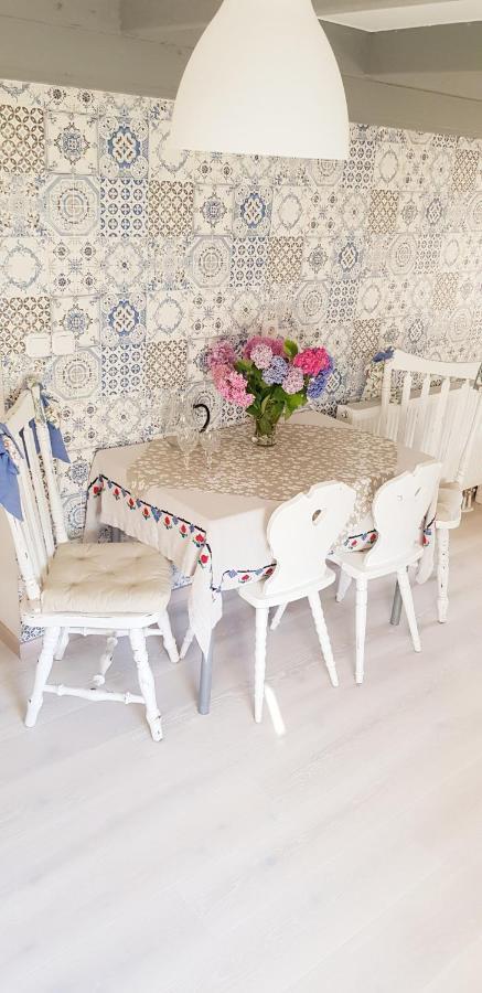 Ferienwohnung Rosenheim Wagenham Ngoại thất bức ảnh