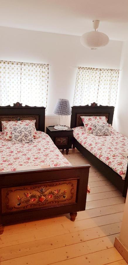 Ferienwohnung Rosenheim Wagenham Ngoại thất bức ảnh