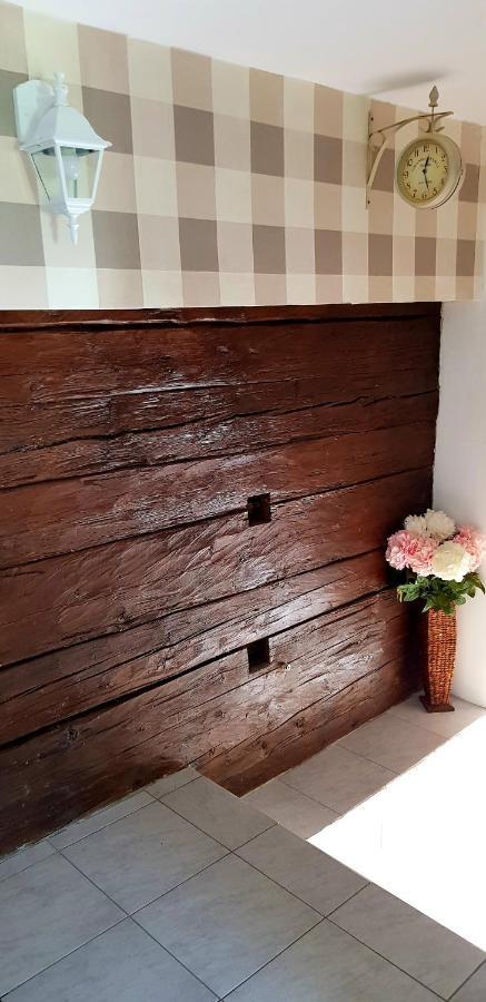 Ferienwohnung Rosenheim Wagenham Ngoại thất bức ảnh