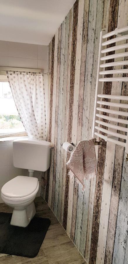 Ferienwohnung Rosenheim Wagenham Ngoại thất bức ảnh